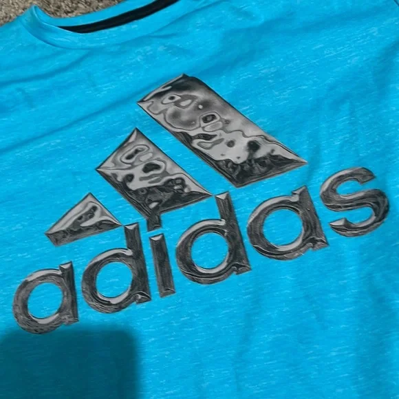 Adidas youth shirt lot - Picture 4 of 6